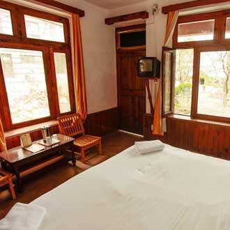 Kalpna Hotel And Cottage A Unit of EH Trip Planner PVT., Manali 2